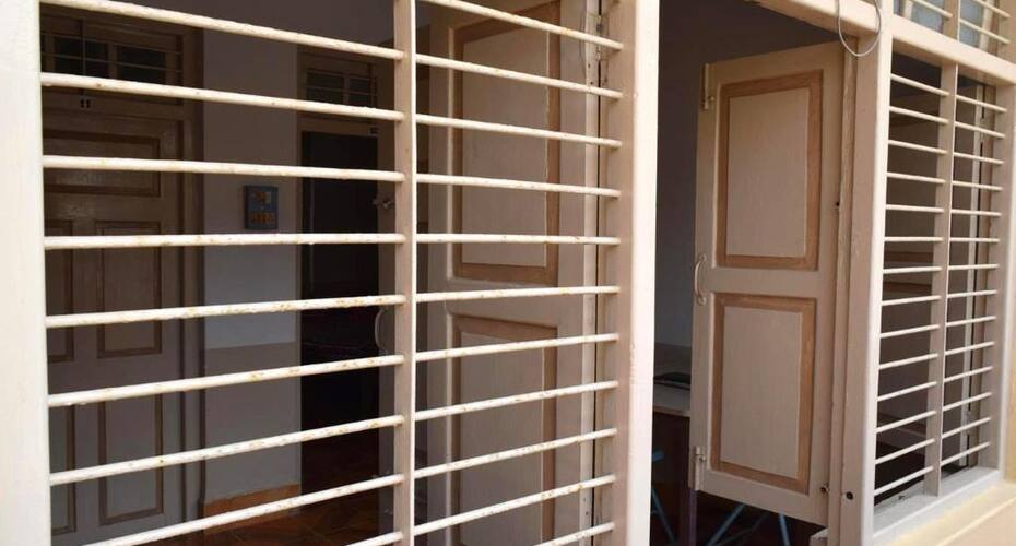 Sagar Guest House, Bhuj 5